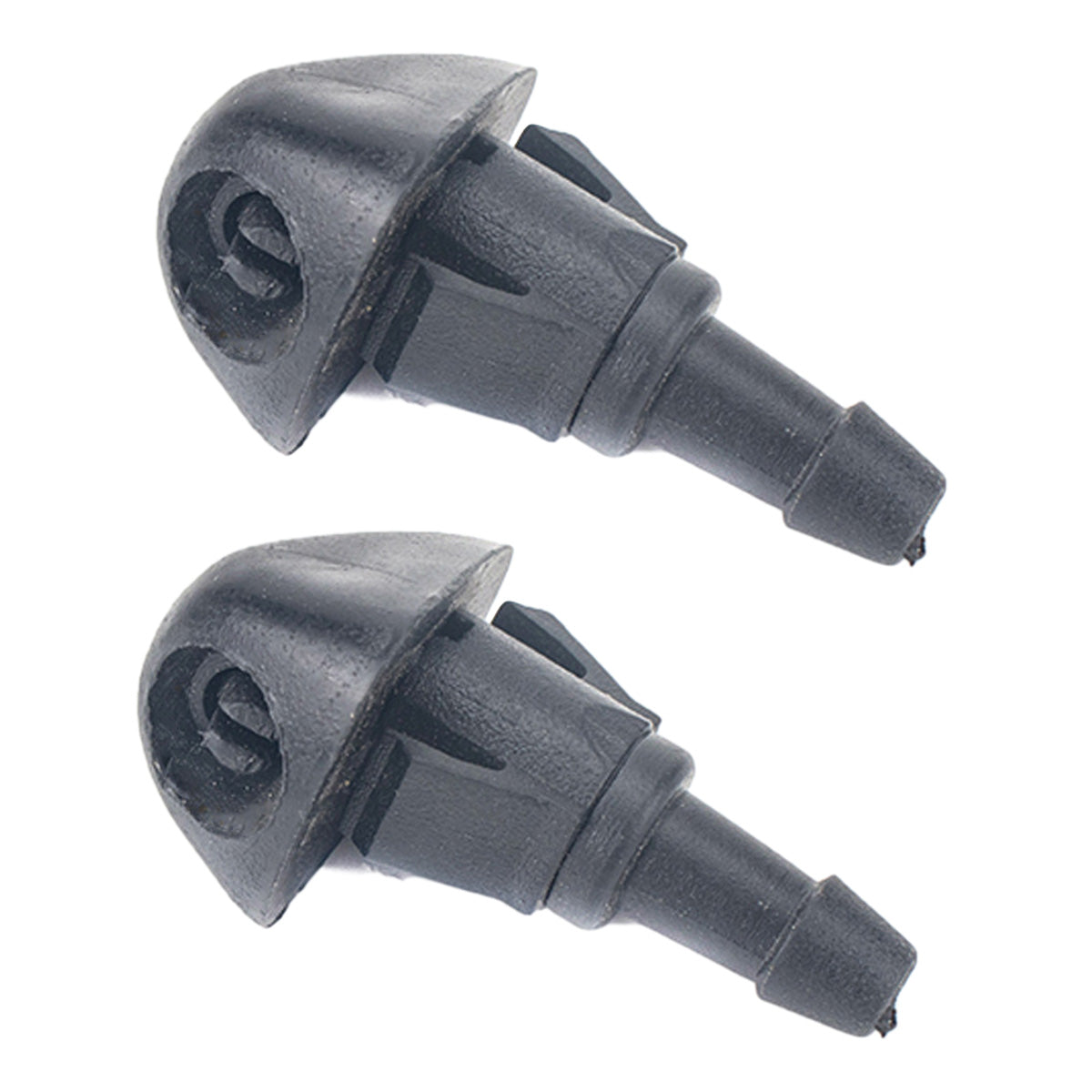 A3874 2Pcs Front Windshield Washer Nozzles Kit Spray Nozzle Sprinkler Jet Set OE: 76810S10A02 A3874 2Pcs Front Windshield Washer Nozzles Kit Spray Nozzle Sprinkler Jet Set OE: 76810S10A02